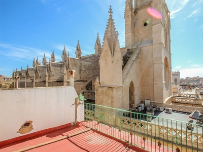 Casa en venta en Cort, Palma de Mallorca, Mallorca