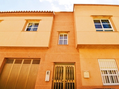 Casa en venta en El Ejido, Almería