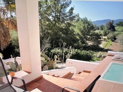 Casa en venta en Es Cubells, San Jose / Sant Josep de Sa Talaia, Ibiza