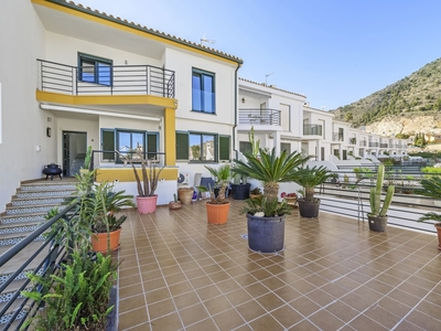 Casa en venta en La Capellania, Benalmádena, Málaga