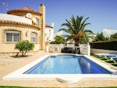Casa en venta en L'Ametlla de Mar, Tarragona