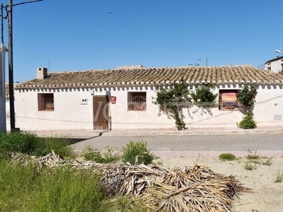 Casa en venta en Las Labores, Huércal-Overa, Almería