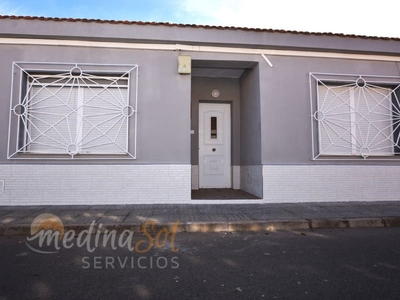 Casa en venta en Los Belones, Cartagena, Murcia
