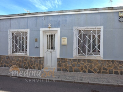 Casa en venta en Los Belones, Cartagena, Murcia