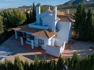 Casa en venta en Los Canovas, Fuente Alamo de Murcia, Murcia