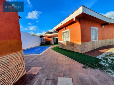 Casa en venta en Los Collados - Los Geraneos, Aguilas, Murcia