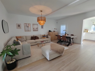 Casa en venta en Mijas Golf, Mijas, Málaga