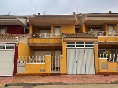 Casa en venta en Murcia ciudad, Murcia