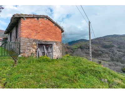 Casa en Venta en Piloña, Asturias