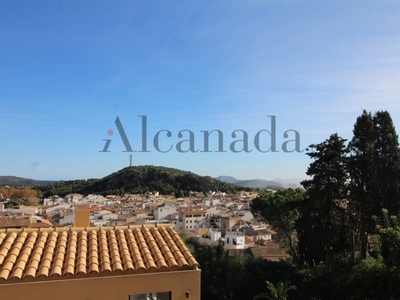 Casa en venta en Pollensa / Pollença, Mallorca