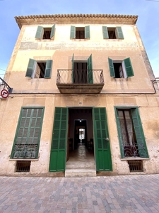 Casa en venta en Porreres, Mallorca