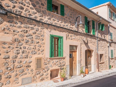 Casa en venta en Puerto de Soller / Port de Soller, Sóller, Mallorca