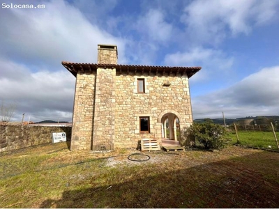 Casa en Venta en Ribamontan al Mar, Cantabria
