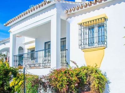 Casa en venta en Riviera del Sol, Mijas, Málaga