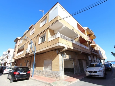 Casa en venta en Santiago de la Ribera, San Javier, Murcia