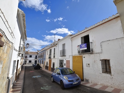 Casa en venta en Senija, Alicante