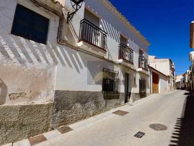 Casa en venta en Vélez-Rubio, Almería