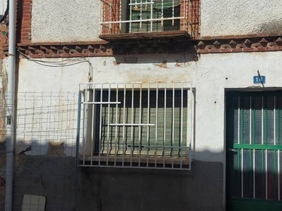 CASA UNIFAMILIAR EN VENTA