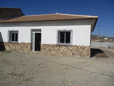 Chalet en venta en Albox, Almería