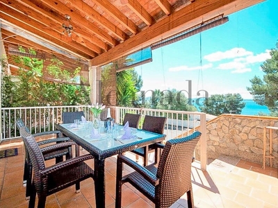 Chalet en venta en Alcúdia, Mallorca