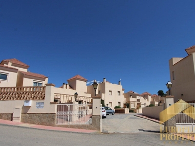 Chalet en venta en Alfaix, Los Gallardos, Almería