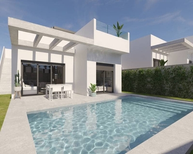 Chalet en venta en Algorfa, Alicante