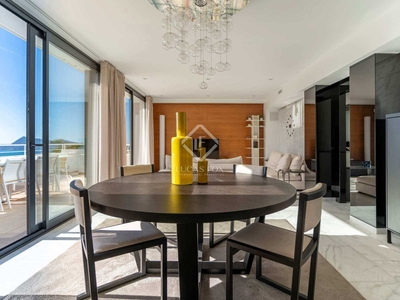 Chalet en venta en Altea, Alicante