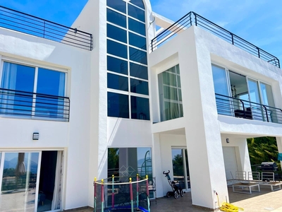 Chalet en venta en Altea, Alicante