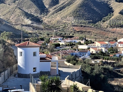 Chalet en venta en Arboleas, Almería