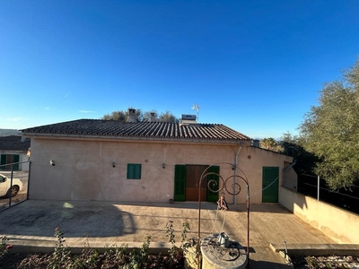 Chalet en venta en Ariany, Mallorca