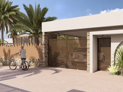 Chalet en venta en Baños y Mendigo, Murcia ciudad, Murcia