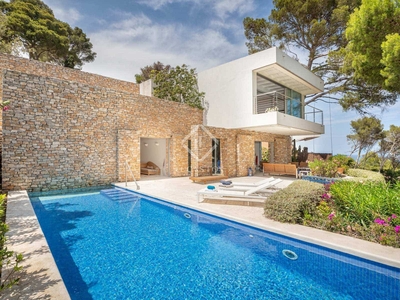 Chalet en venta en Begur, Girona