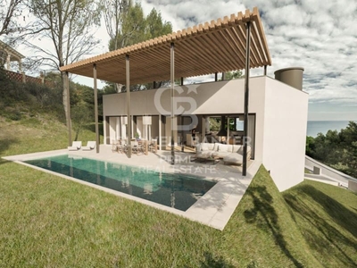 Chalet en venta en Begur, Girona