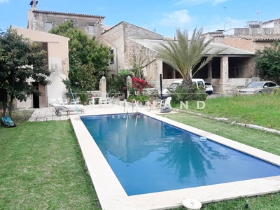 Chalet en venta en Binissalem, Mallorca