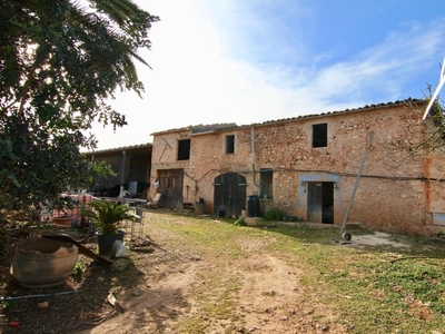 Chalet en venta en Binissalem, Mallorca