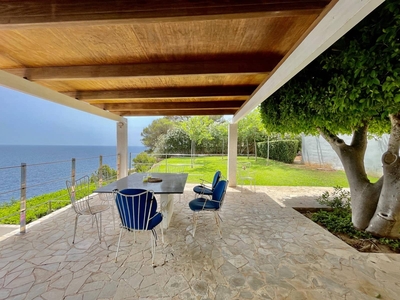 Chalet en venta en Cala Pi, Llucmajor, Mallorca