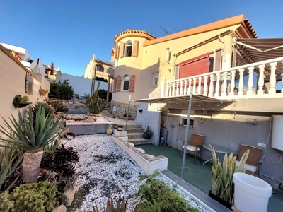 Chalet en venta en Calabardina, Aguilas, Murcia