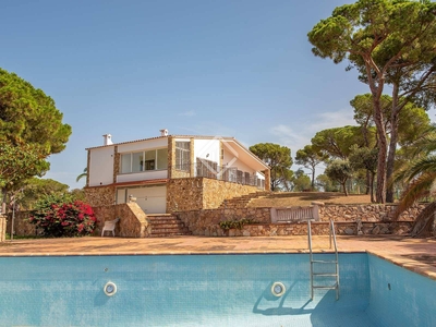 Chalet en venta en Calonge i Sant Antoni, Girona