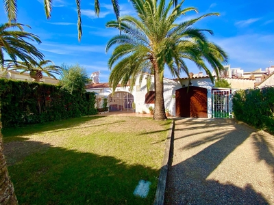 Chalet en venta en Cambrils, Tarragona