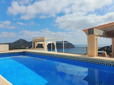 Chalet en venta en Canyamel, Capdepera, Mallorca