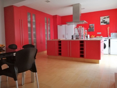 Chalet en venta en Carcaixent, Valencia