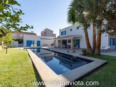 Chalet en venta en Colonia de Sant Jordi, Ses Salines, Mallorca