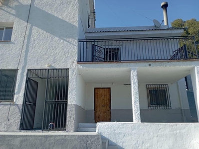 Chalet en venta en Cunit, Tarragona