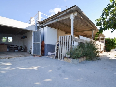 Chalet en venta en Deltebre, Tarragona