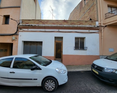 Chalet en venta en El Perelló, Tarragona