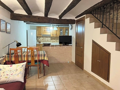 Chalet en venta en El Perelló, Tarragona