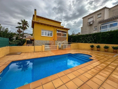Casa en venta en El Vendrell, Tarragona