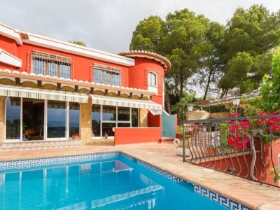 Chalet en venta en Gandia, Valencia