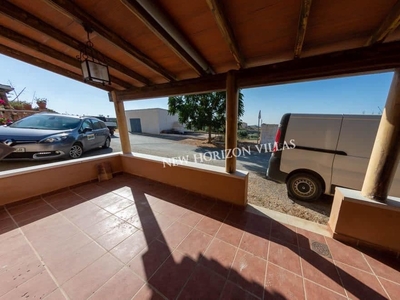 Chalet en venta en Huércal-Overa, Almería