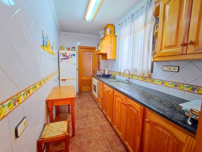 Chalet en venta en La Pobla Llarga, Valencia